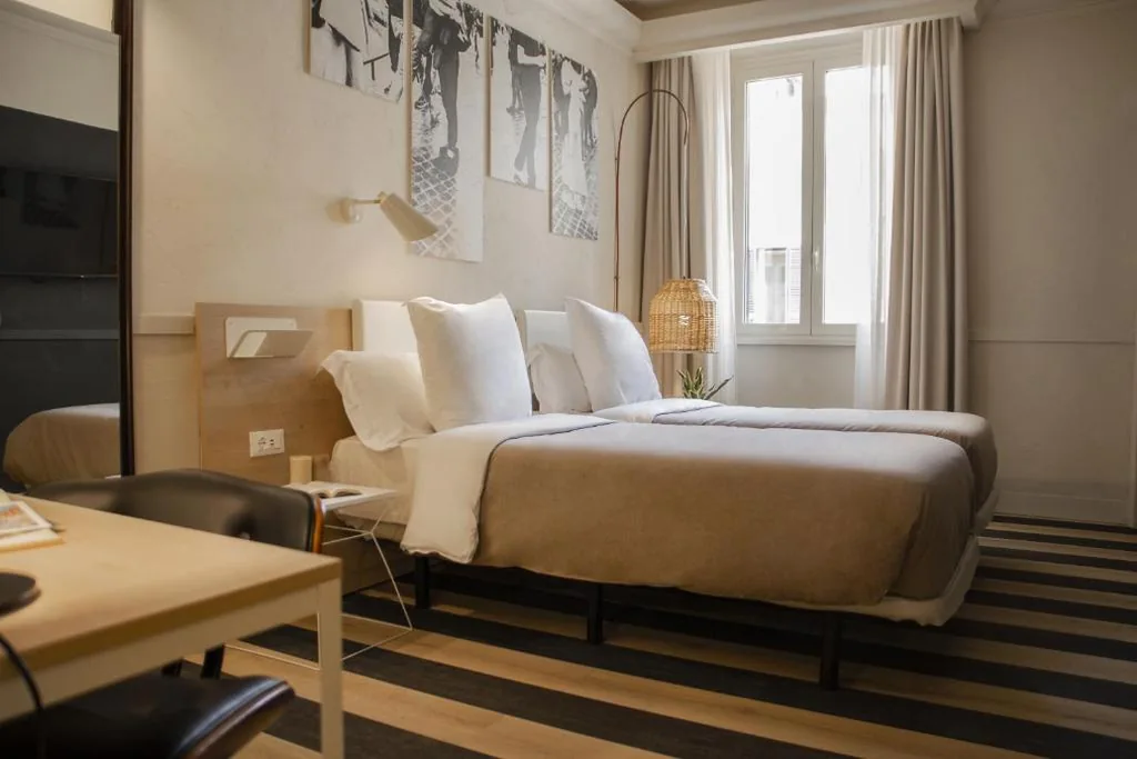 Room Select Via Veneto — foto 3