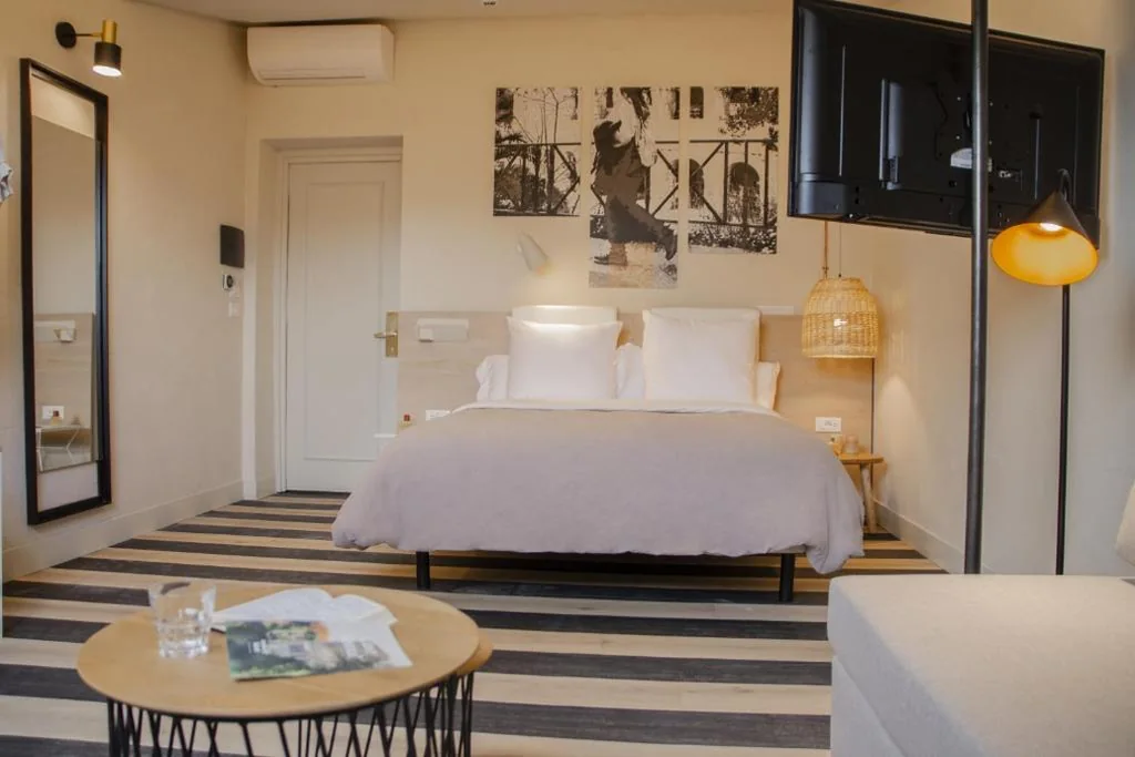 Room Select Via Veneto — foto 4