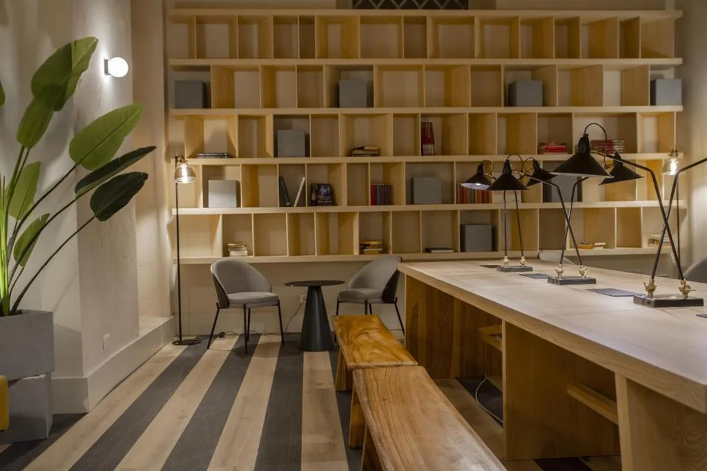 Room Select Via Veneto — foto 5