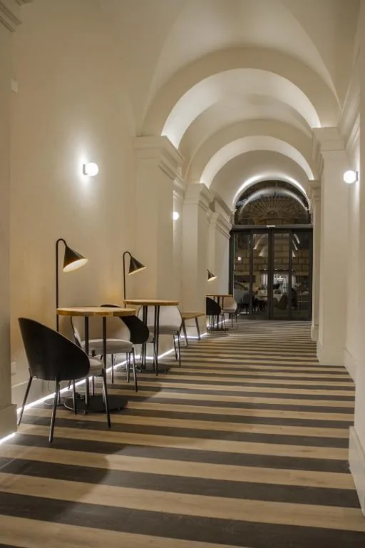 Room Select Via Veneto — foto 7