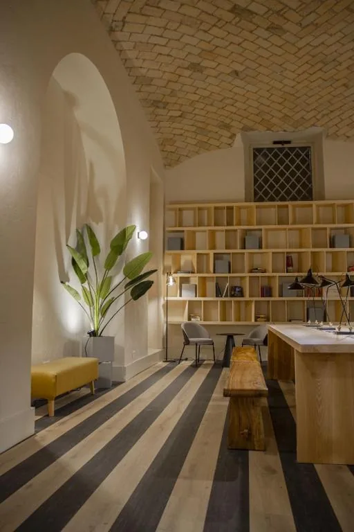 Room Select Via Veneto — foto 8