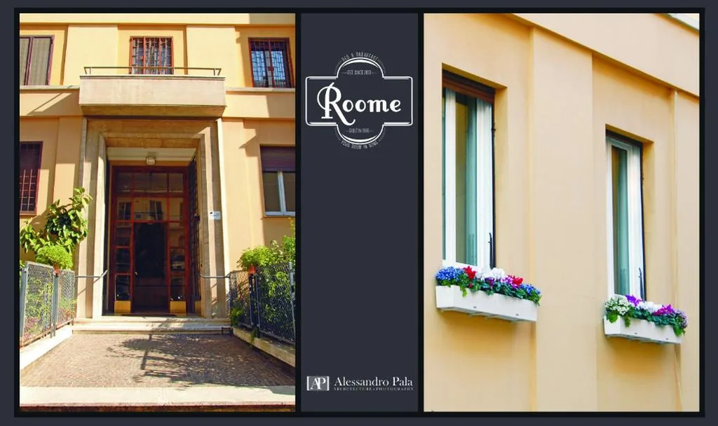 Roome B&B — foto 6