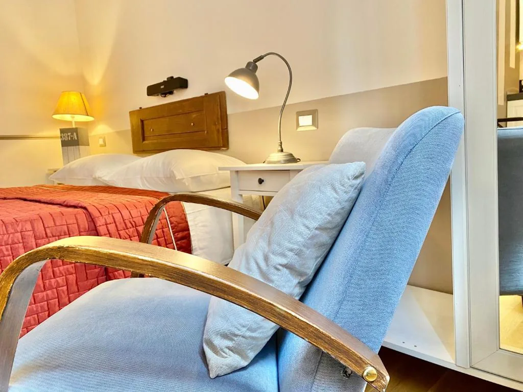 Roome B&B — foto 7