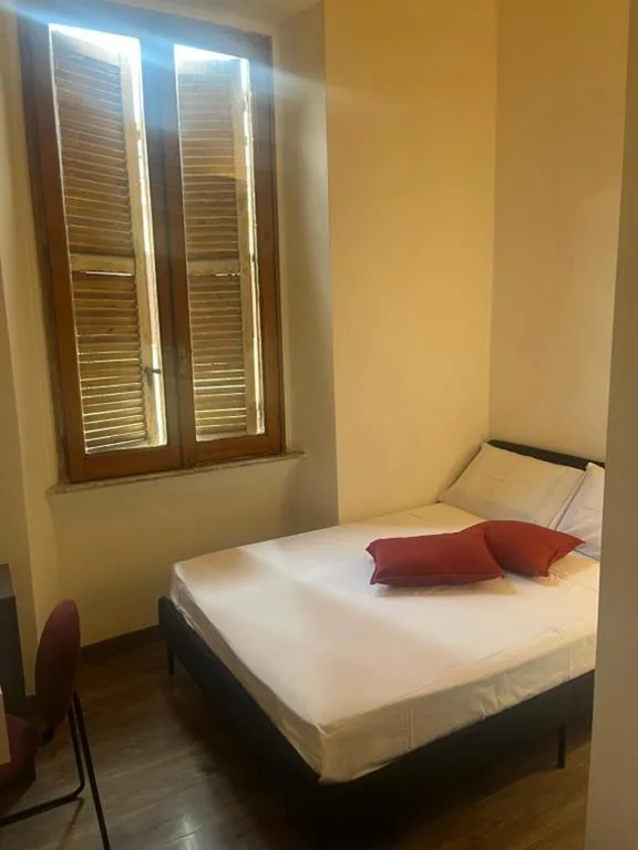 Roomes – 3×4 San Giovanni