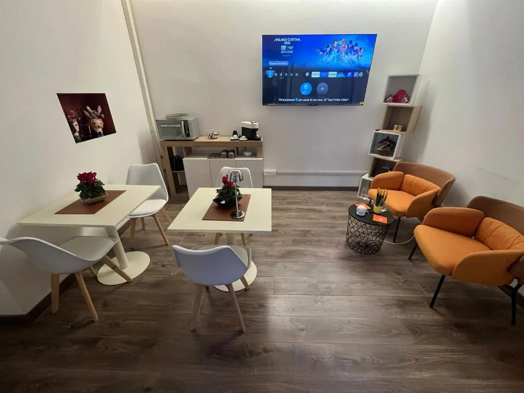 Roomes – 3×4 San Giovanni