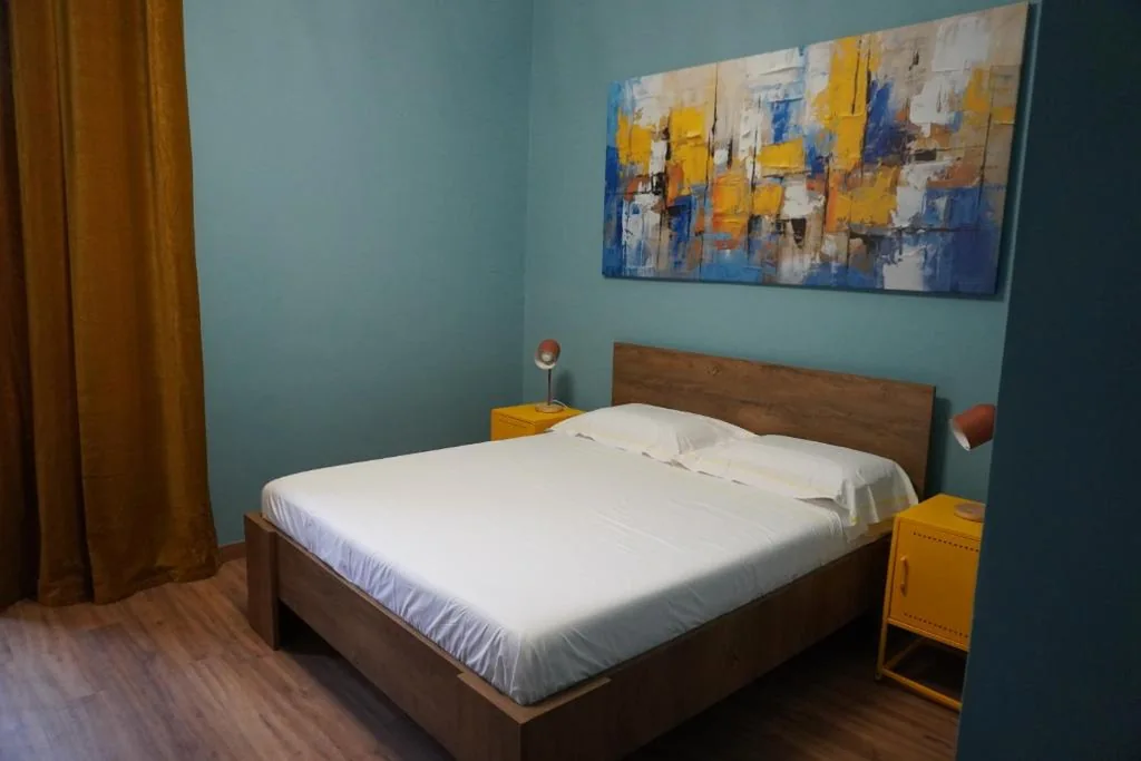 ROOMS 18A
