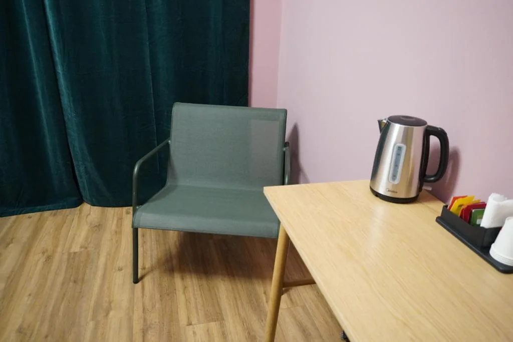 ROOMS 18A — foto 5