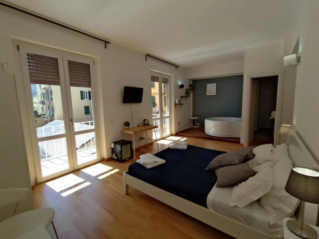 Rooms And Apartment Town center — foto 4