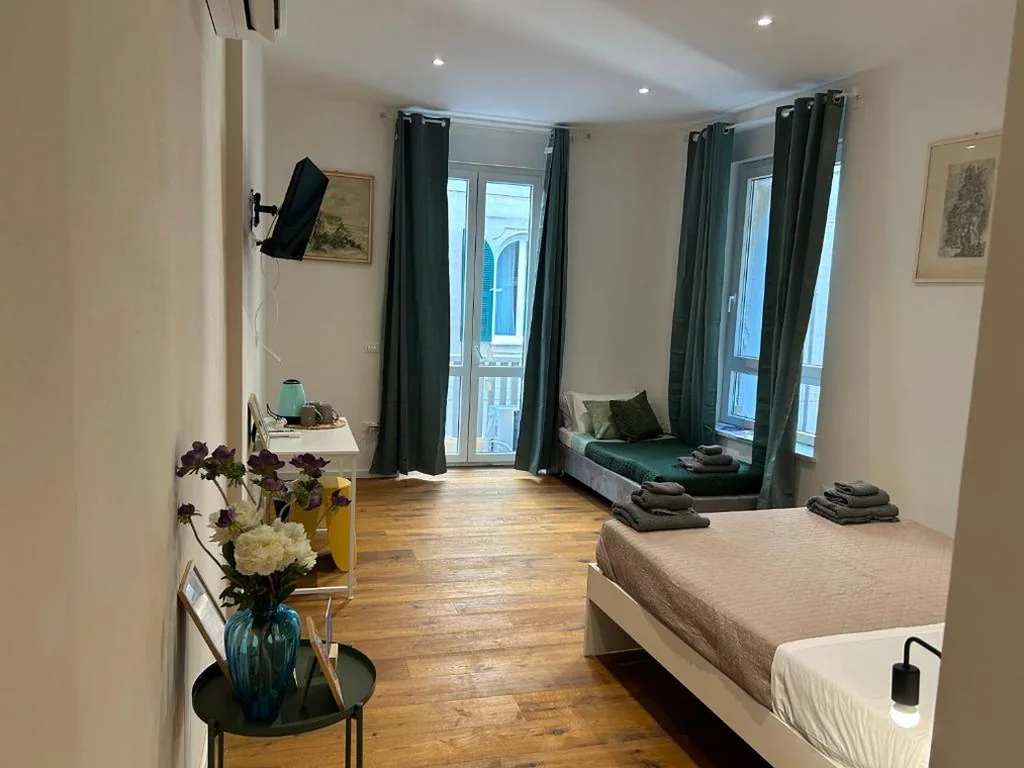 Rooms And Apartment Town center — foto 6