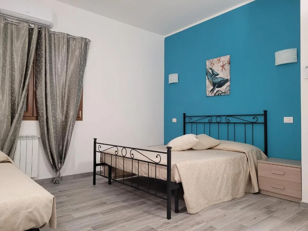 Rooms da Pisicchio