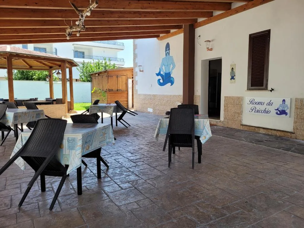 Rooms da Pisicchio — foto 6