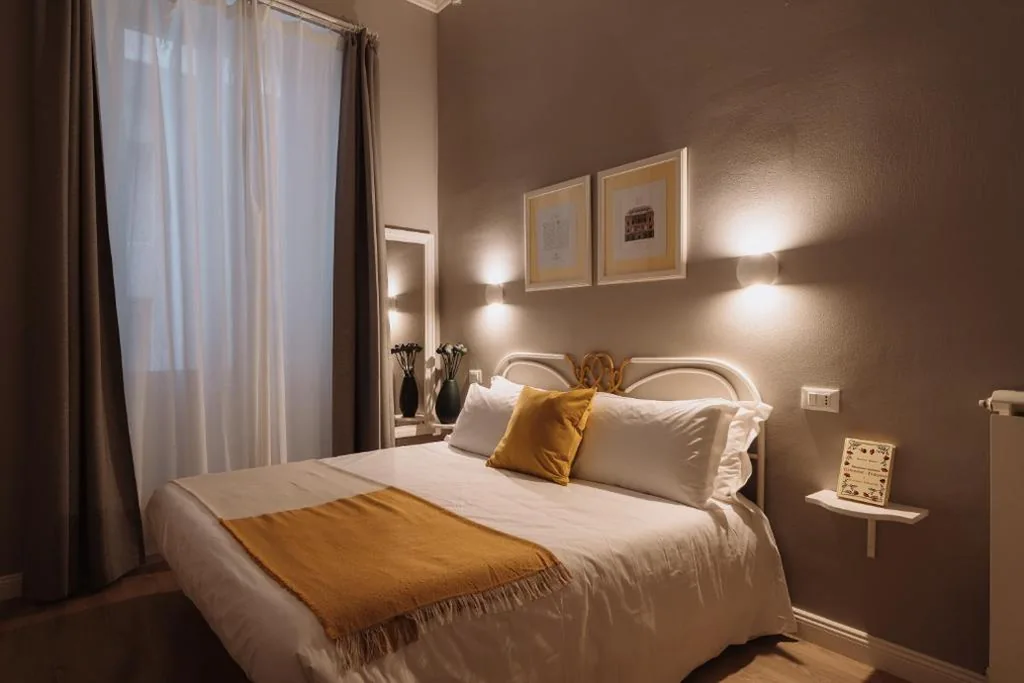 Rooms Genova dei Rolli — foto 6