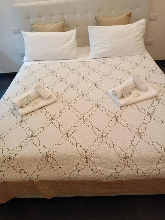 Rooms house corso 22