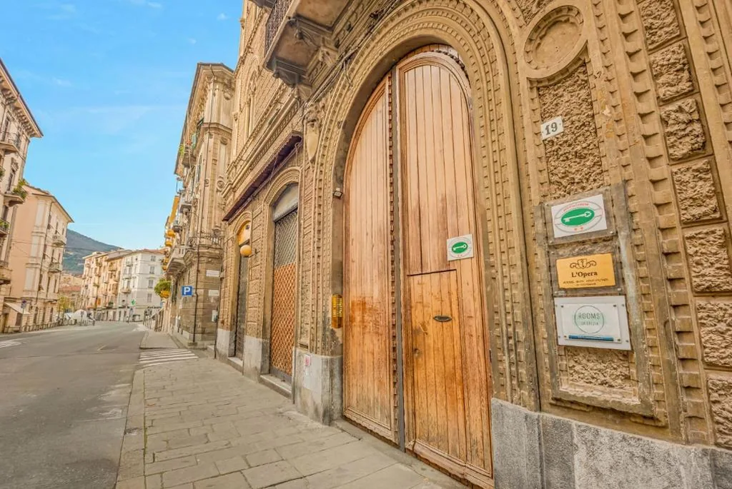 Rooms La Spezia 5Terre-Vicino alla stazione