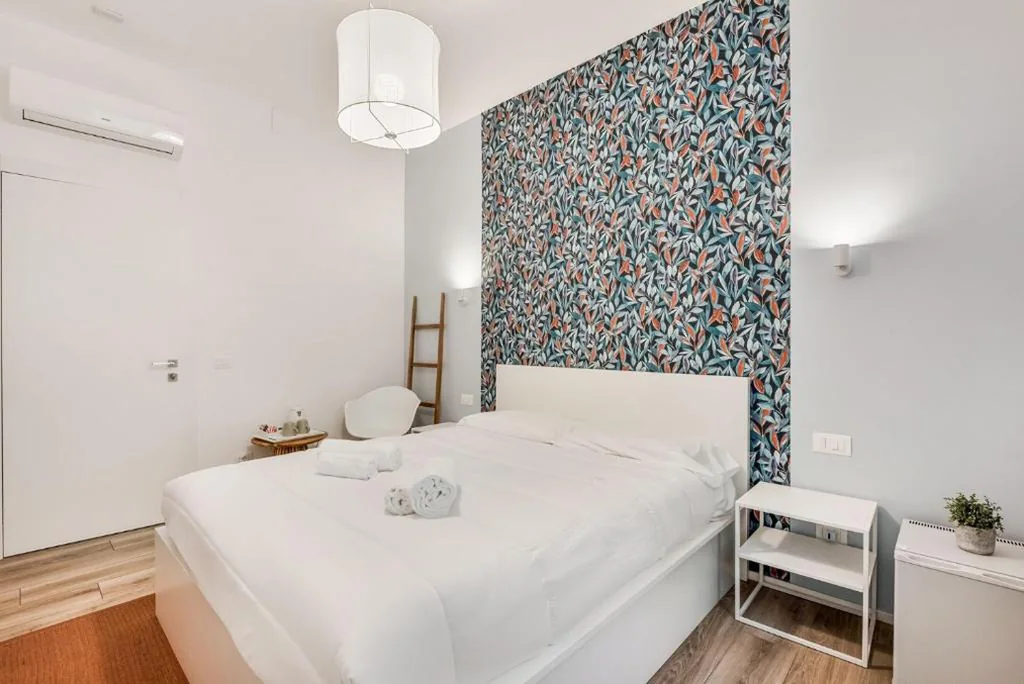 Rooms La Spezia 5Terre-Vicino alla stazione