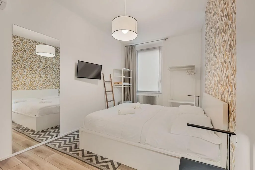 Rooms La Spezia 5Terre-Vicino alla stazione — foto 3