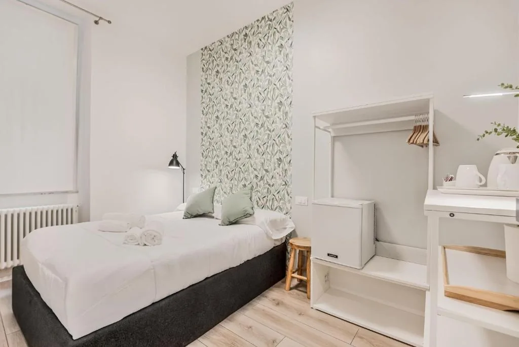 Rooms La Spezia 5Terre-Vicino alla stazione — foto 6