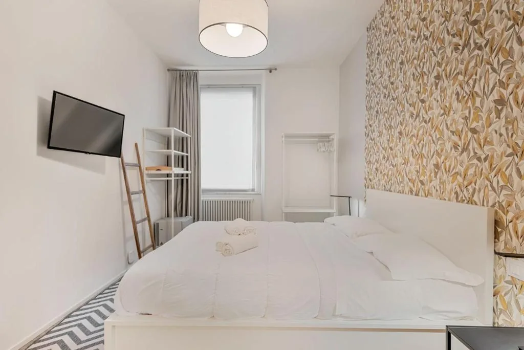 Rooms La Spezia 5Terre-Vicino alla stazione — foto 8