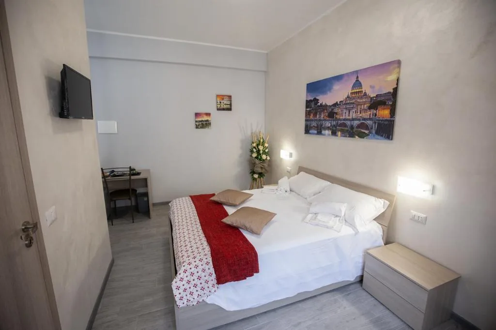 Rooms Monteverde 2