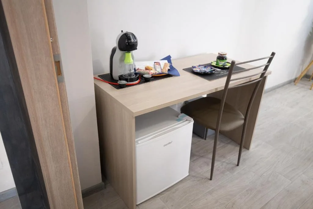 Rooms Monteverde 2 — foto 4
