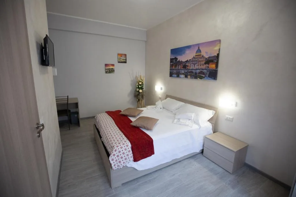 Rooms Monteverde 2 — foto 6