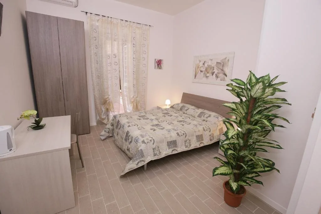 Rooms Monteverde