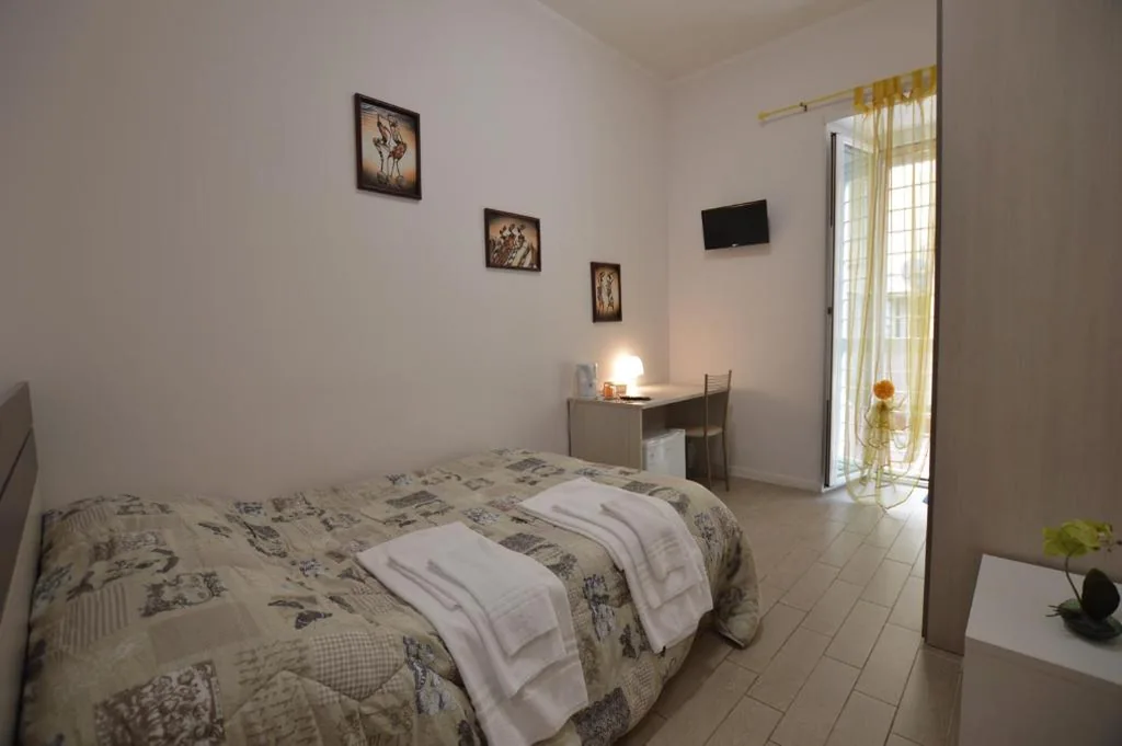 Rooms Monteverde — foto 5