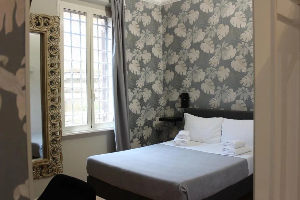 Rooms Piramide 1