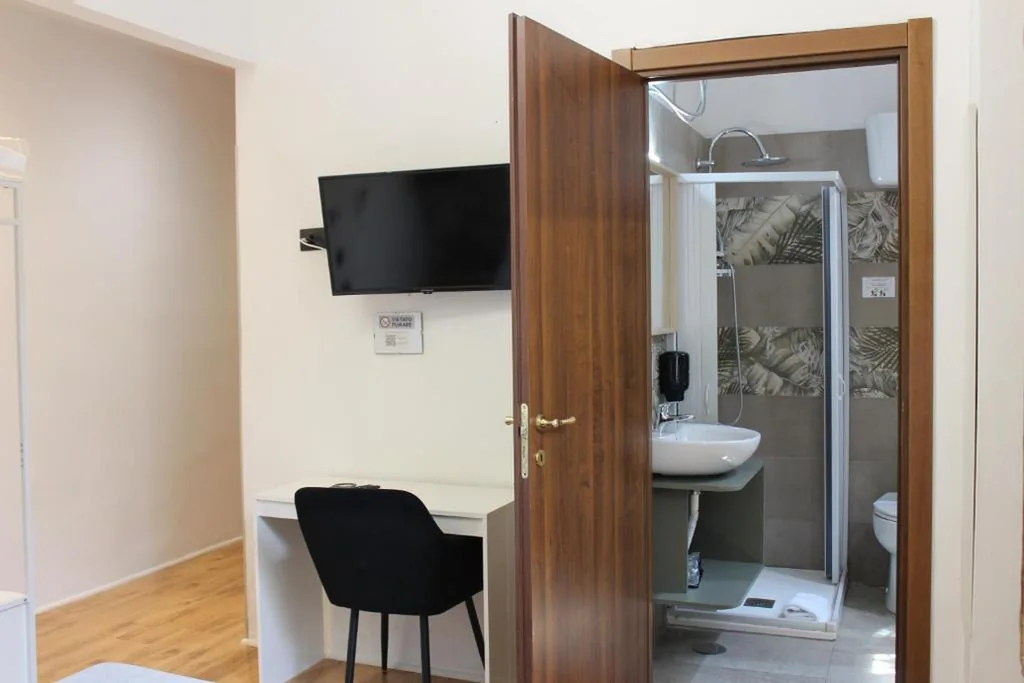 Rooms Piramide 1 — foto 3