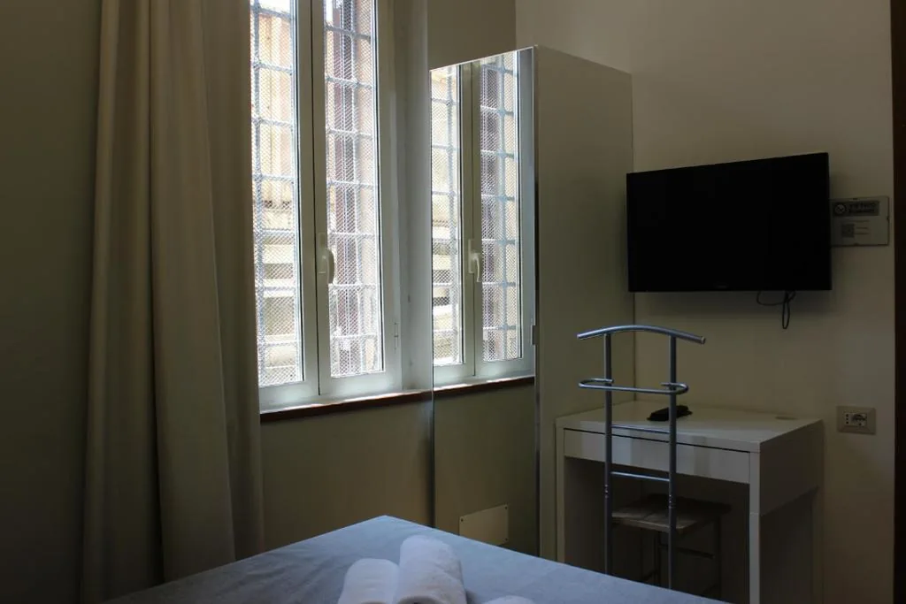 Rooms Piramide 1 — foto 4
