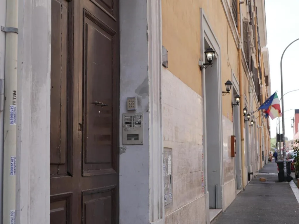 Rooms Piramide 1 — foto 5