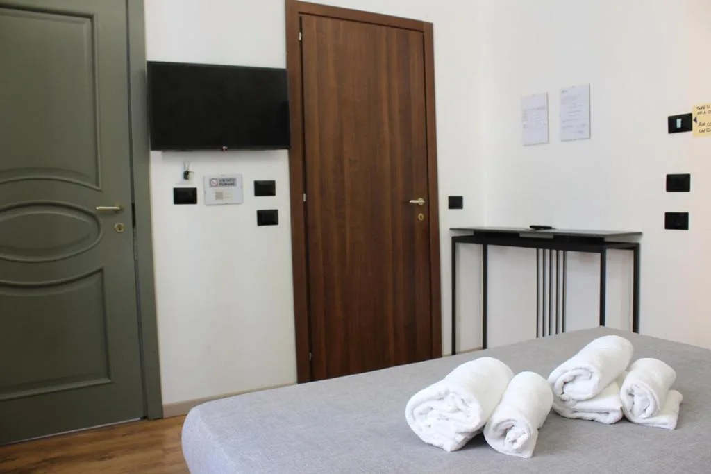 Rooms Piramide 1 — foto 6