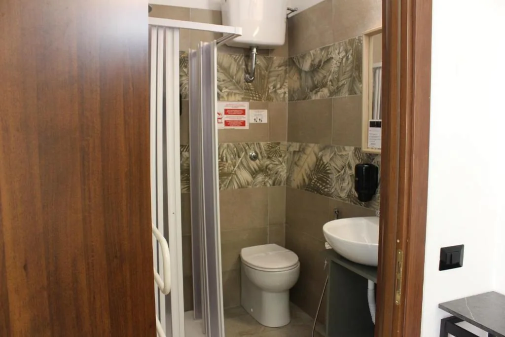 Rooms Piramide 1 — foto 7