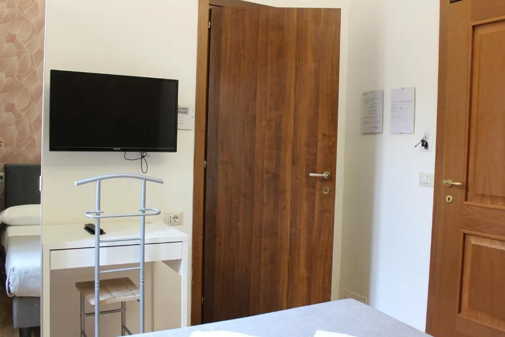 Rooms Piramide 1 — foto 8