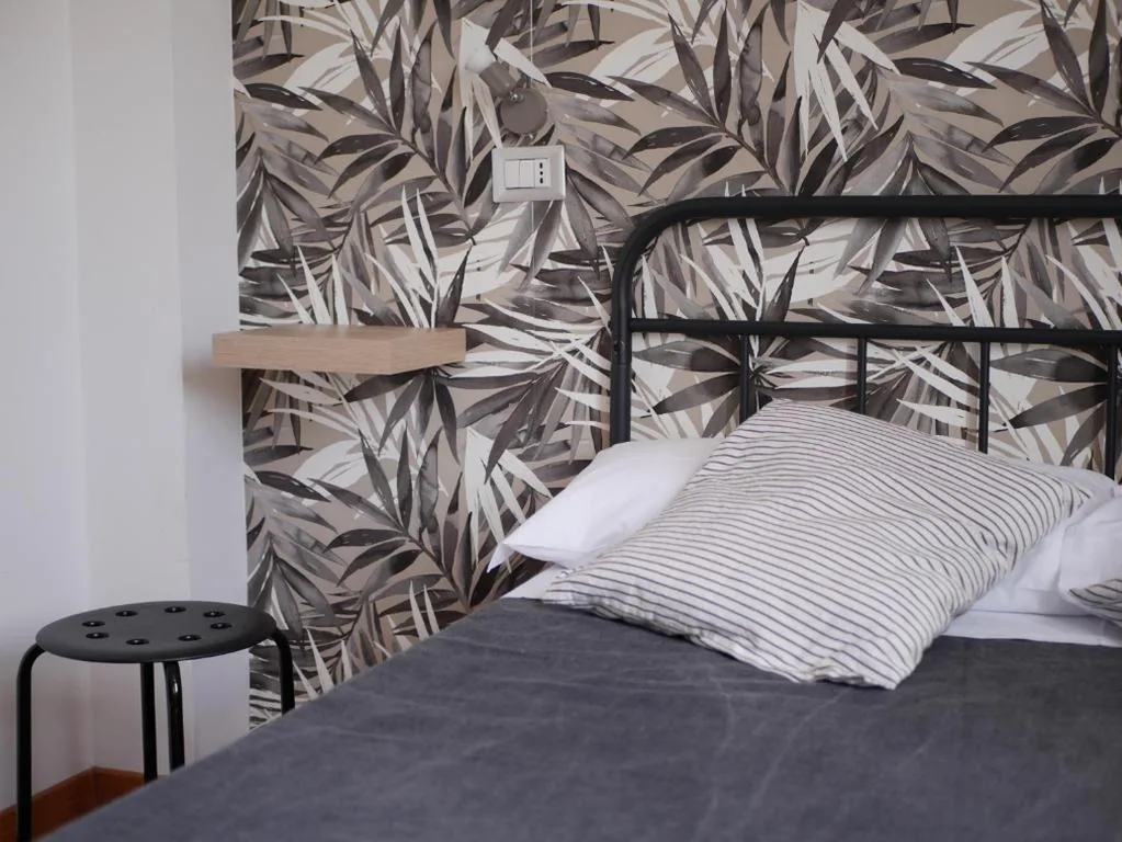 Rooms Piramide