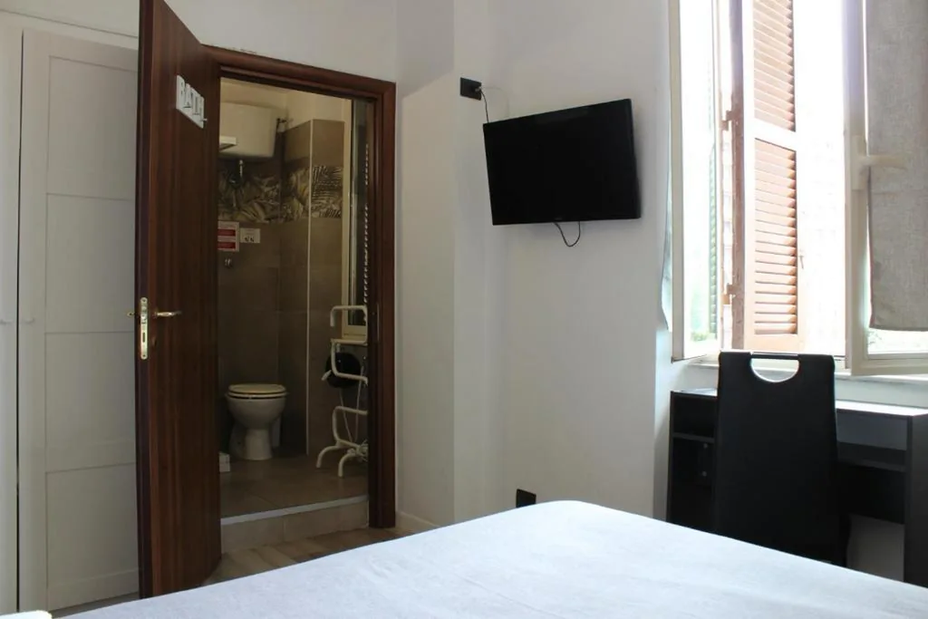 Rooms Piramide — foto 3