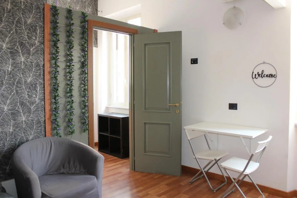 Rooms Piramide — foto 4