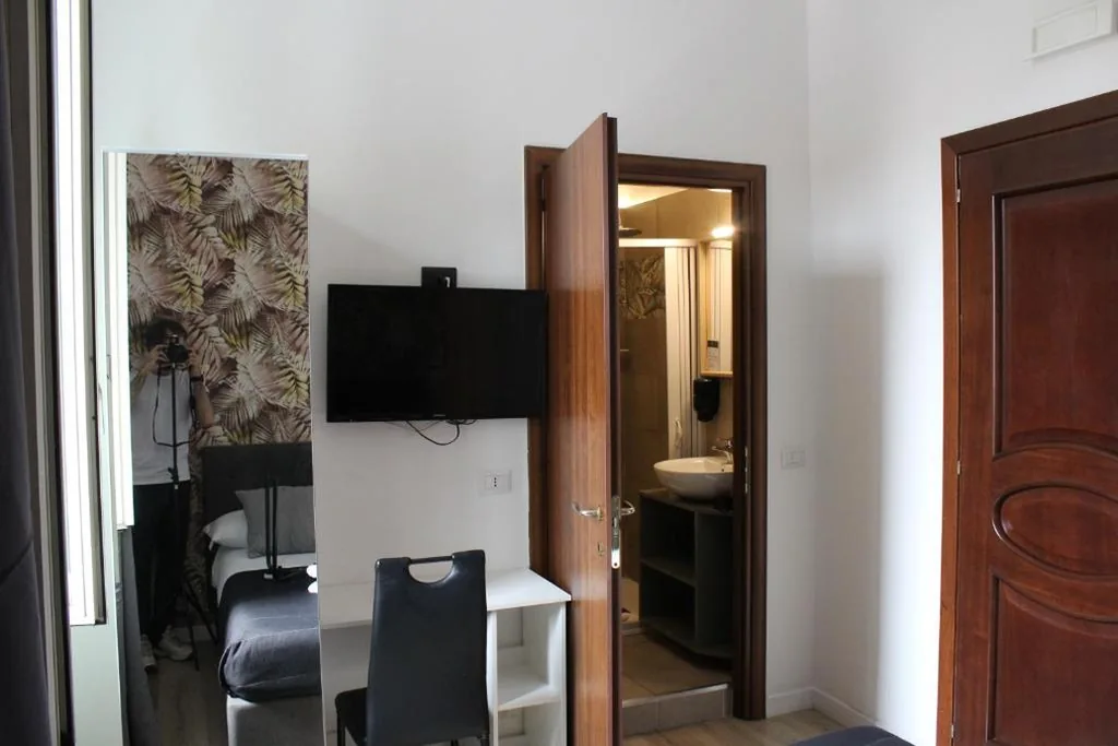 Rooms Piramide — foto 5
