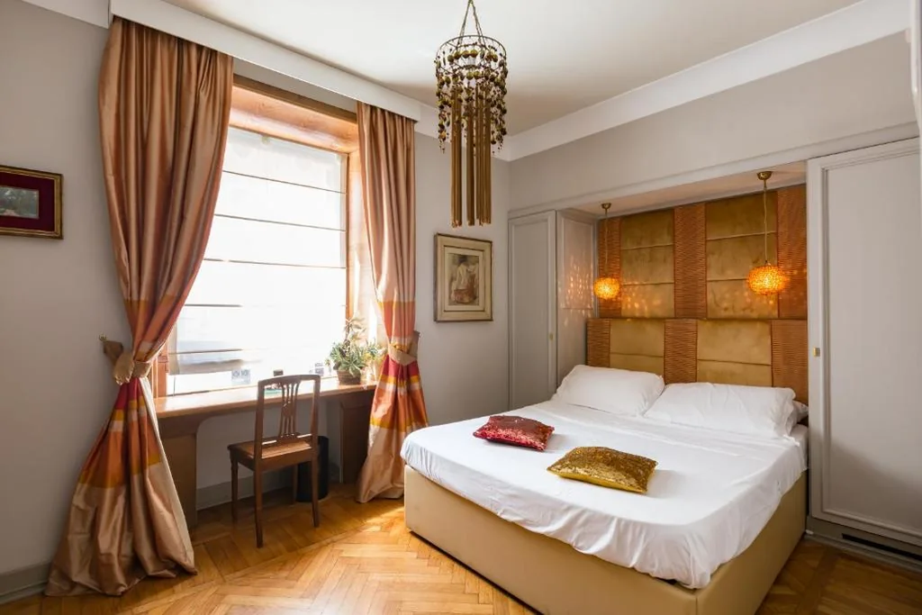 Rooms Roma – Monti