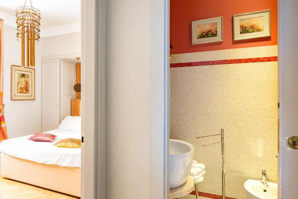 Rooms Roma – Monti — foto 3