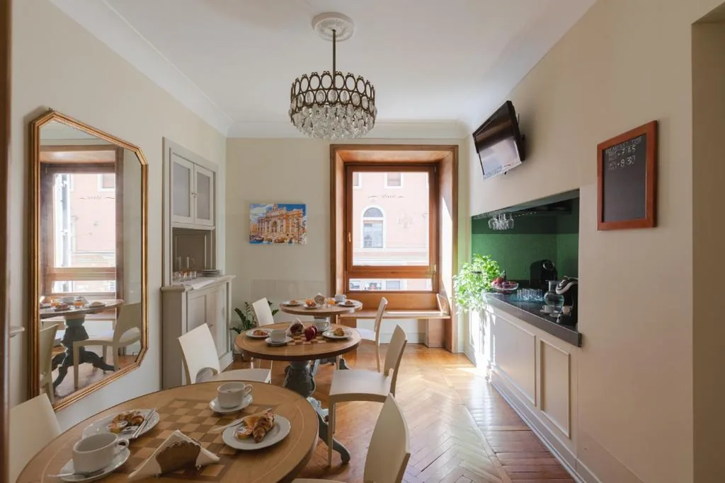 Rooms Roma – Monti — foto 5