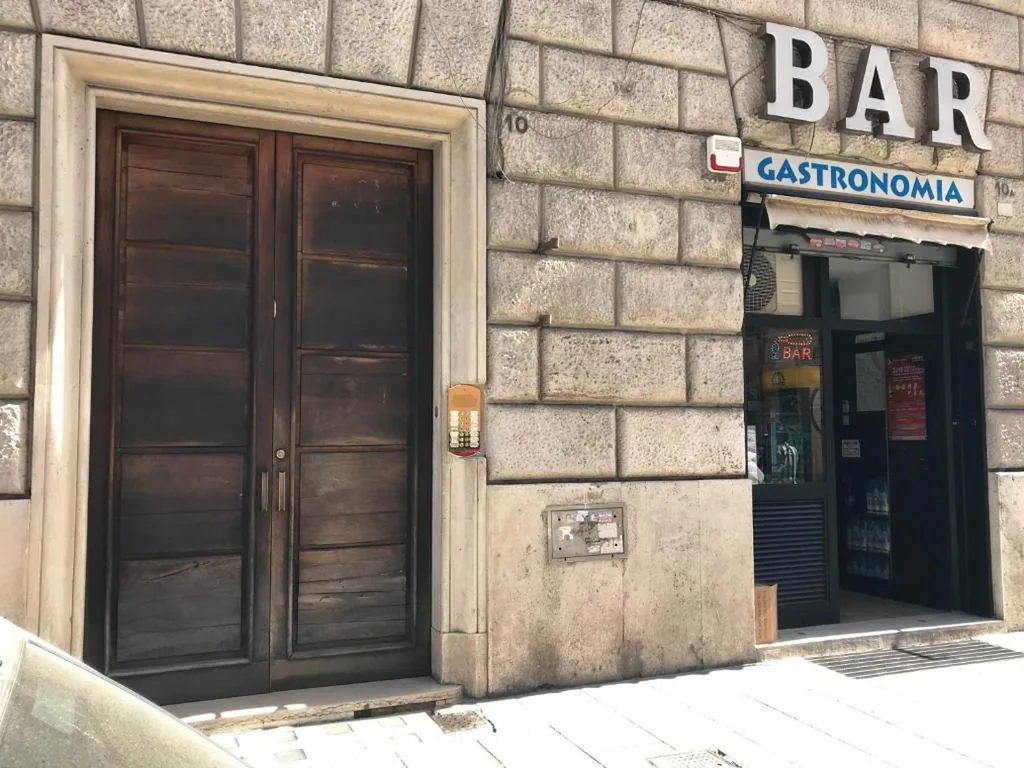 Rooms Roma – Monti — foto 6