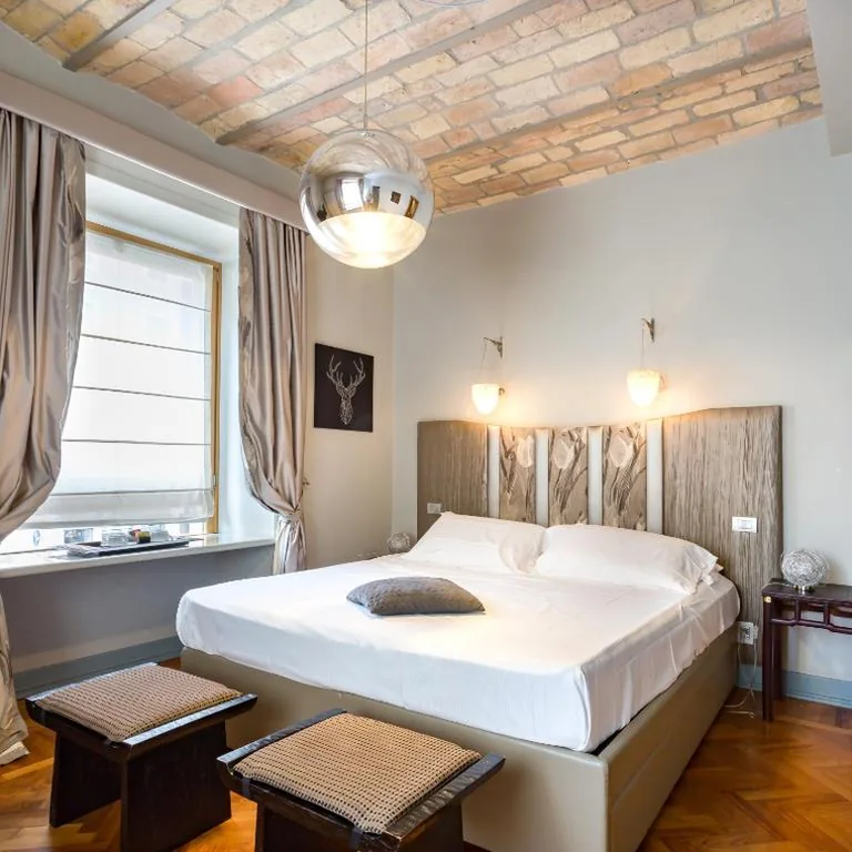 Rooms Roma – Monti — foto 7