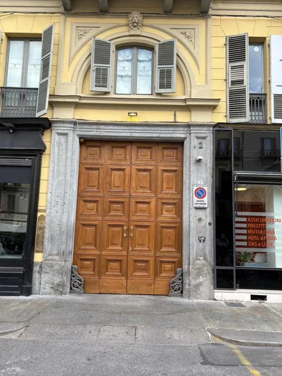 RoomsCarloFeliceStation