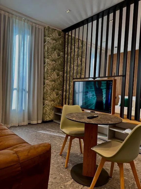 RoomsCarloFeliceStation — foto 6