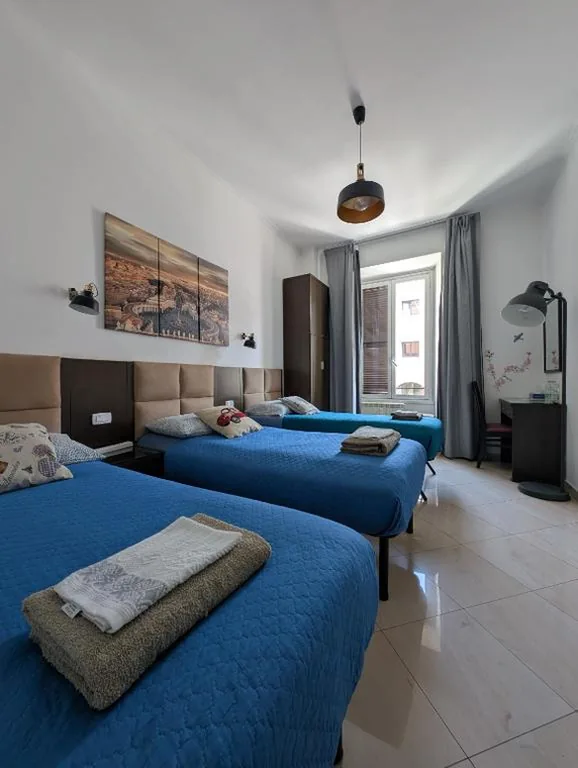 Roomz Romestay