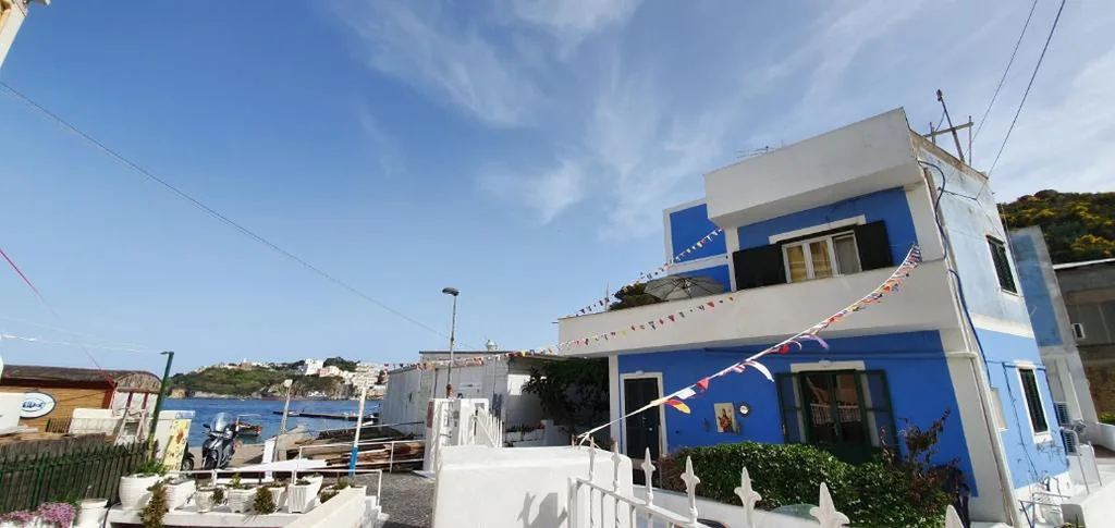 Rosa Dei Venti Ponza — foto 3