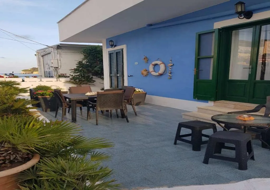 Rosa Dei Venti Ponza — foto 4