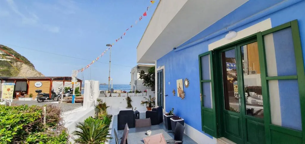 Rosa Dei Venti Ponza — foto 8