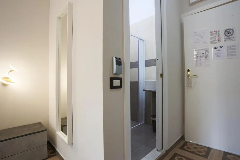 Rosa Italia Hotel Roma — foto 3